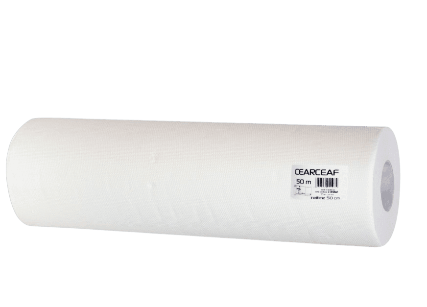 Cearceaf 50 cm 80 m
