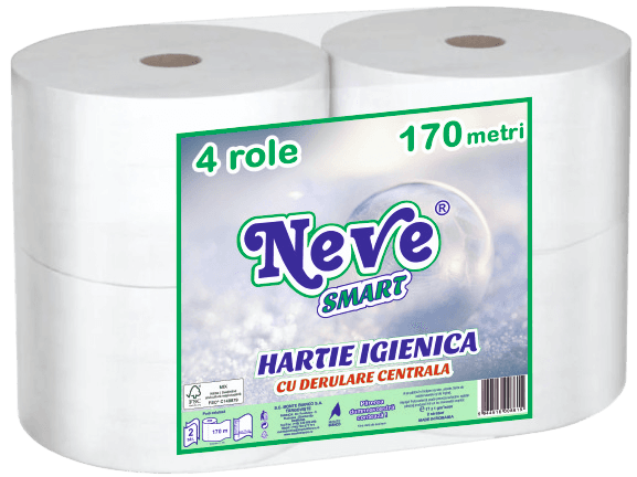 Hig Neve Smart 170 m