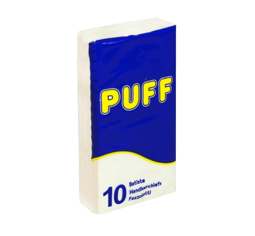 Puff 3 str