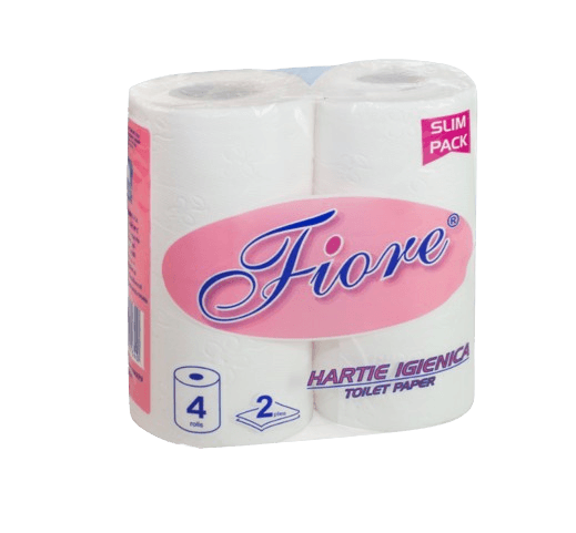 Fiore 4 role