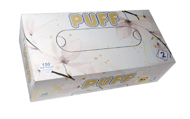 Puff magnolie