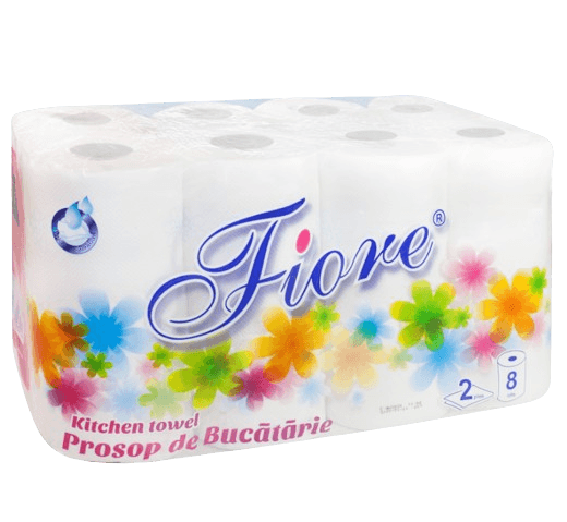 Fiore 8 role