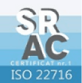 ISO 22716