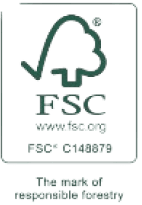 Certificat FSC pentru gestionarea responsabilă a pădurilor