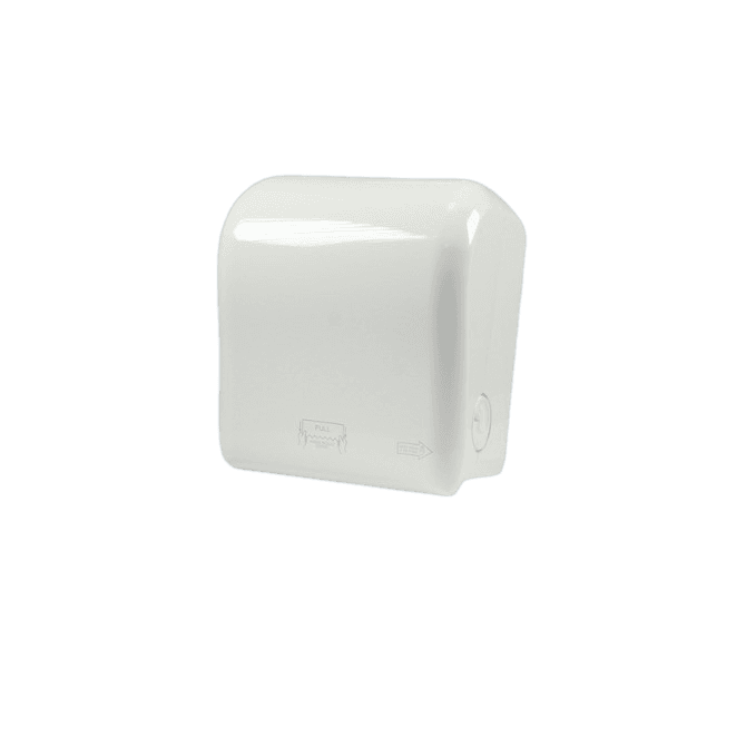 Dispenser autocut