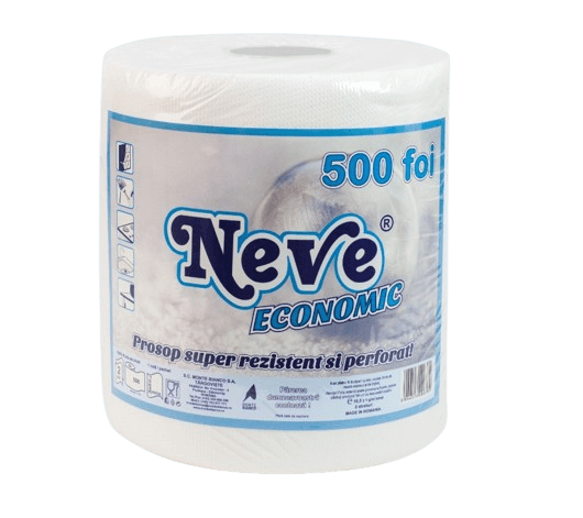 Prosop economic 500 foi