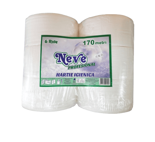 Neve Profesional 170 m