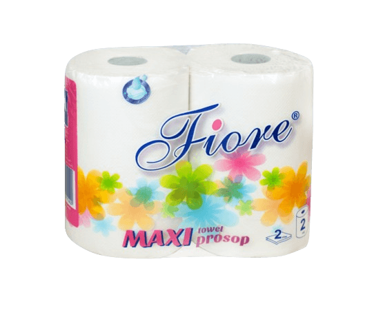 Fiore 2 maxi role