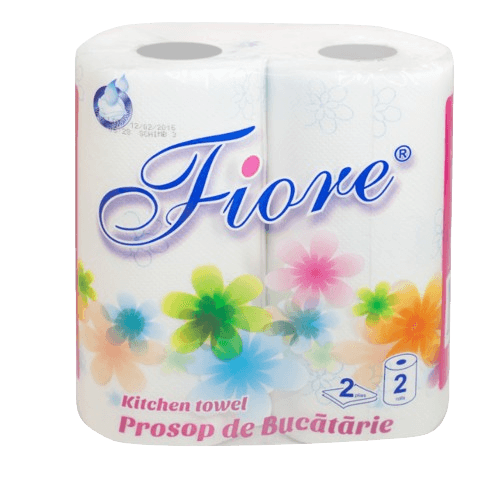 Fiore 2 role
