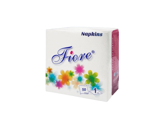 Fiore 1 str. 25 cm 100 buc