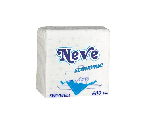 Neve economic 600 foi